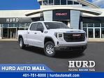 New 2026 GMC Sierra 1500 Pro Crew Cab for sale #JG3182 - photo 1