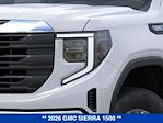 New 2026 GMC Sierra 1500 Pro Crew Cab for sale #JG3182 - photo 10