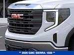 New 2026 GMC Sierra 1500 Pro Crew Cab for sale #JG3182 - photo 13