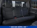 New 2026 GMC Sierra 1500 Pro Crew Cab for sale #JG3182 - photo 17
