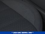 New 2026 GMC Sierra 1500 Pro Crew Cab for sale #JG3182 - photo 21