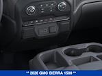 New 2026 GMC Sierra 1500 Pro Crew Cab for sale #JG3182 - photo 23