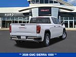 New 2026 GMC Sierra 1500 Pro Crew Cab for sale #JG3182 - photo 2