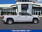 New 2026 GMC Sierra 1500 Pro Crew Cab for sale #JG3182 - photo 5