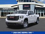New 2026 GMC Sierra 1500 Pro Crew Cab for sale #JG3182 - photo 6