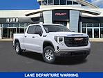 New 2026 GMC Sierra 1500 Pro Crew Cab for sale #JG3182 - photo 7