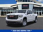 New 2026 GMC Sierra 1500 Pro Crew Cab for sale #JG3182 - photo 8