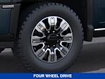 New 2026 GMC Sierra 3500 Denali Crew Cab for sale #JG3184 - photo 9