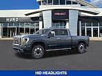 New 2026 GMC Sierra 3500 Denali Crew Cab for sale #JG3184 - photo 3