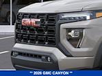 New 2026 GMC Canyon Elevation Crew Cab for sale #JG3185 - photo 13