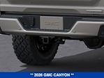 New 2026 GMC Canyon Elevation Crew Cab for sale #JG3185 - photo 14