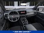 New 2026 GMC Canyon Elevation Crew Cab for sale #JG3185 - photo 15