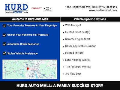 New 2026 GMC Sierra 1500 Elevation Double Cab for sale #JG3186 - photo 2