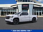 New 2026 GMC Sierra 1500 Elevation Double Cab for sale #JG3186 - photo 3