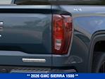New 2026 GMC Sierra 1500 Elevation Double Cab for sale #JG3189 - photo 12