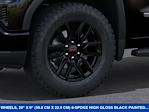 New 2026 GMC Sierra 1500 Elevation Crew Cab for sale #JG3190 - photo 10