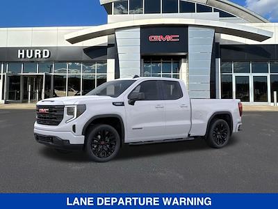 New 2026 GMC Sierra 1500 Elevation Double Cab for sale #JG3194 - photo 1