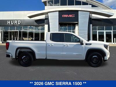 New 2026 GMC Sierra 1500 Elevation Double Cab for sale #JG3194 - photo 2