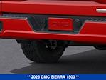 New 2026 GMC Sierra 1500 Elevation Double Cab for sale #JG3195 - photo 14