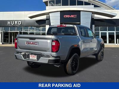 New 2026 GMC Canyon Elevation Crew Cab for sale #JG3196 - photo 2