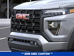 New 2026 GMC Canyon Elevation Crew Cab for sale #JG3196 - photo 13