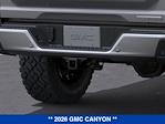 New 2026 GMC Canyon Elevation Crew Cab for sale #JG3196 - photo 14