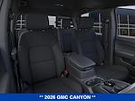 New 2026 GMC Canyon Elevation Crew Cab for sale #JG3196 - photo 16