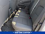 New 2026 GMC Canyon Elevation Crew Cab for sale #JG3196 - photo 27