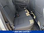 New 2026 GMC Canyon Elevation Crew Cab for sale #JG3196 - photo 31