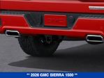 New 2026 GMC Sierra 1500 Elevation Crew Cab for sale #JG3197 - photo 14