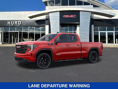 New 2026 GMC Sierra 1500 Elevation Double Cab for sale #JG3198 - photo 1