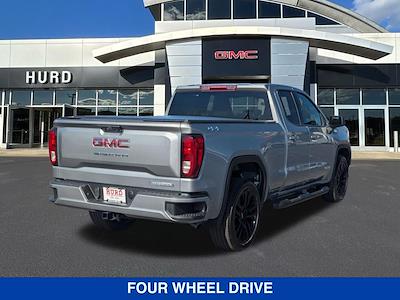 New 2026 GMC Sierra 1500 Elevation Double Cab for sale #JG3199 - photo 2
