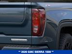New 2026 GMC Sierra 1500 Elevation Crew Cab for sale #JG3201 - photo 12