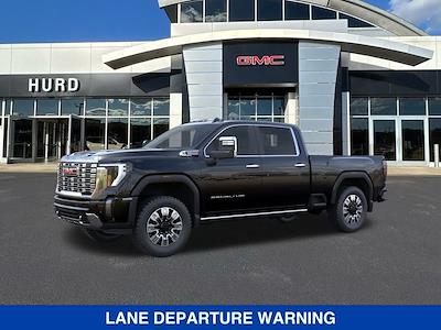 New 2026 GMC Sierra 3500 Denali Crew Cab for sale #JG3203 - photo 1
