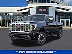 New 2026 GMC Sierra 3500 Denali Crew Cab for sale #JG3203 - photo 8