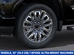 New 2026 GMC Sierra 1500 Denali Ultimate Crew Cab for sale #JG3204 - photo 10