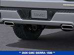 New 2026 GMC Sierra 1500 Elevation Crew Cab for sale #JG3205 - photo 14