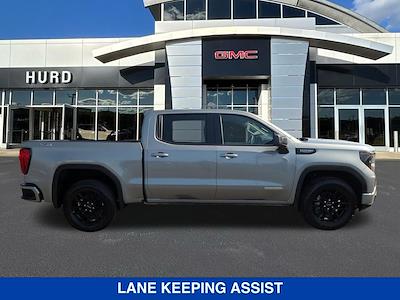 New 2026 GMC Sierra 1500 Elevation Crew Cab for sale #JG3206 - photo 2