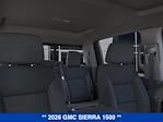 New 2026 GMC Sierra 1500 Elevation Crew Cab for sale #JG3206 - photo 25