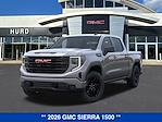 New 2026 GMC Sierra 1500 Elevation Crew Cab for sale #JG3206 - photo 7