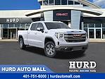New 2026 GMC Sierra 1500 SLT Crew Cab for sale #JG3212 - photo 1