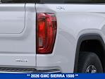 New 2026 GMC Sierra 1500 SLT Crew Cab for sale #JG3212 - photo 12