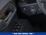 New 2026 GMC Sierra 1500 SLT Crew Cab for sale #JG3212 - photo 23