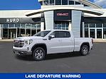 New 2026 GMC Sierra 1500 SLT Crew Cab for sale #JG3212 - photo 3