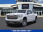 New 2026 GMC Sierra 1500 SLT Crew Cab for sale #JG3212 - photo 7