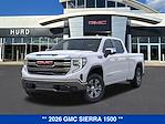 New 2026 GMC Sierra 1500 SLT Crew Cab for sale #JG3212 - photo 9