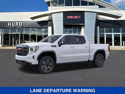 New 2026 GMC Sierra 1500 AT4 Crew Cab for sale #JG3213X - photo 2