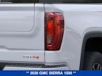 New 2026 GMC Sierra 1500 AT4 Crew Cab for sale #JG3213X - photo 11