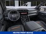New 2026 GMC Sierra 1500 AT4 Crew Cab for sale #JG3213X - photo 15