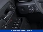 New 2026 GMC Sierra 1500 AT4 Crew Cab for sale #JG3213X - photo 22